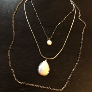 Lucky Brand Necklace